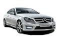 Mercedes C Class Coupe&nbsp;C220 CDI BlueEFFICIENCY Executive SE